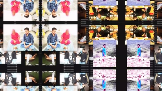 Watch what happens when 200GB of scammer files disappear forever