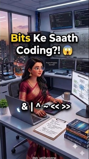 bitwise operators in python|bitwise operators| #studyshorts #pythontutorial #pythonforbeginners