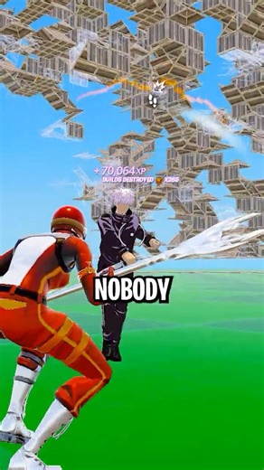 I Stole His XP in Fortnite Chapter 7 Season 2 👍❤️