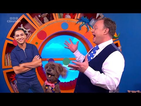 CBeebies - Continuity - (February 13, 2025)