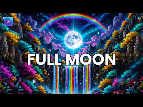 January Full Moon Opening 🌠 ONLY 1 Listen & Your Wish Will Come True 🌠 Manifesting Miracles