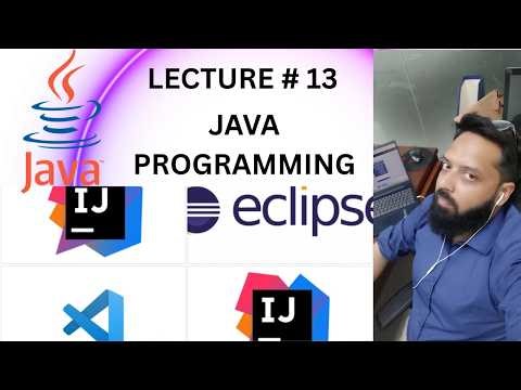 Java Frontend to Backend Connection in Eclipse IDE (Step-by-Step).