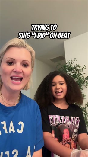 BIG FAILS 😂 Mom and Daughter Singing Challenge #fails #duet #singing