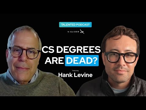 Interview with Hank Levine | C02
