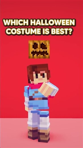 Who has the Best HALLOWEEN COSTUME? 🎃