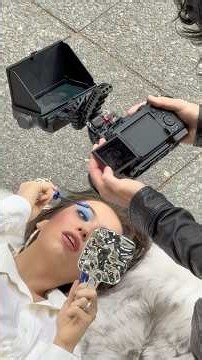 VERRÜCKTES SHOOTING?🫣😂