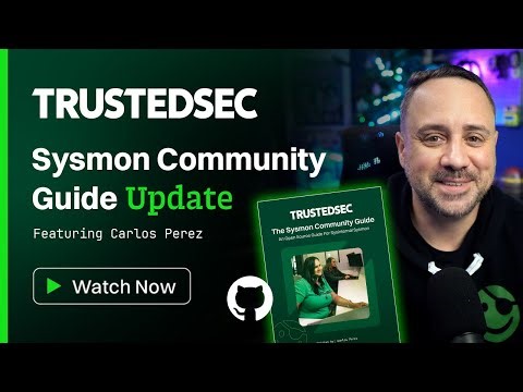 Sysmon Community Guide Update: Lessons Learned from Real Incidents
