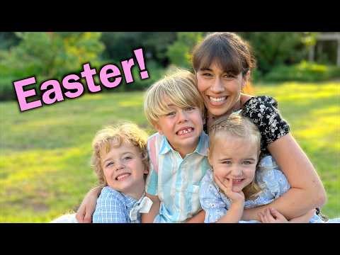 Gambling On Easter and My Sister's Birthday!