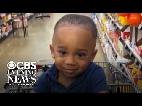 Family of 1-year-old killed by police speak out: "That's no justification"