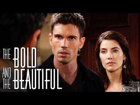 Bold and the Beautiful - 2023 (S37 E67) FULL EPISODE 9176