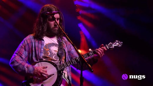 📺Billy Strings Spring ‘26 is kicking off now at The St. Augustine Amphitheatre, St. Augustine, FL. Watch the full run at ⏯️nugs.net/billystrings live now or on-demand when you can, exclusively for nugs subscribers. | Billy Strings