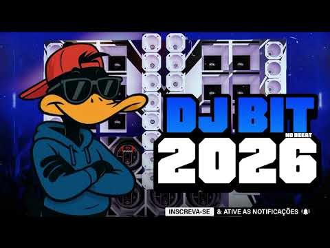 SELEÇÃO DE FUNK SERESTA REMIX AS MELHORES TIK TOK 2025 FINAL DE ANO