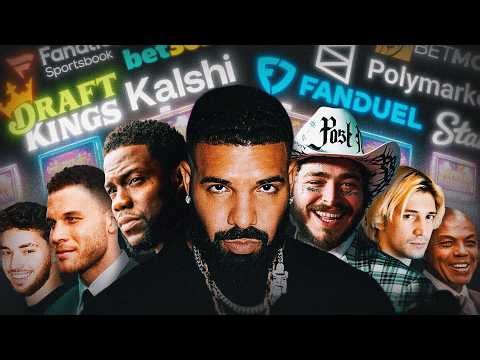 The Gambling Epidemic is So Much Worse Than You Think 