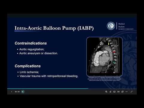 DanGer Shock Journal Club Session 2