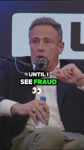 Chris Cuomo HUMILIATED on Live TV as Candace Owens DISMANTLES the Left's Voter FRAUD LIES
