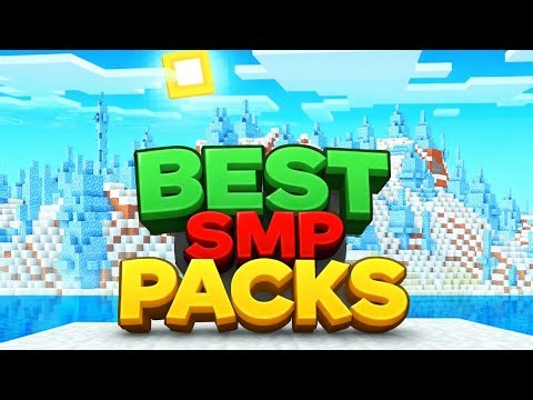 Best Minecraft Texture pack For Smp And PvP!