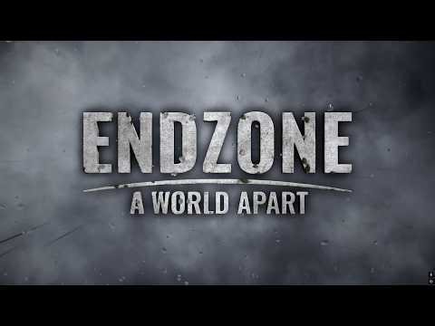 Endzone – A World Apart | Learning to Survive – Tutorial Gameplay