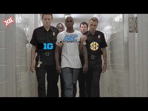 The ACC's realignment choices