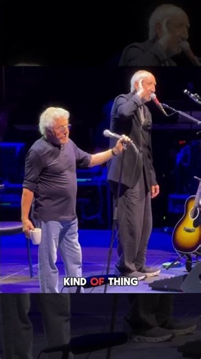 The Who Say Goodbye to North American Touring
