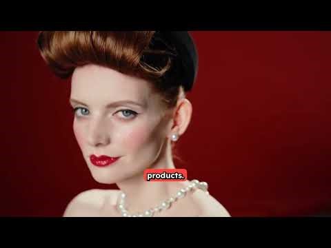 Beauty That Could Kill: The Dark Side of Fashion, Makeup, and Beauty in the Last 100 Years