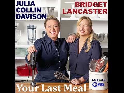 Bridget Lancaster & Julia Collin Davison (America's Test Kitchen)