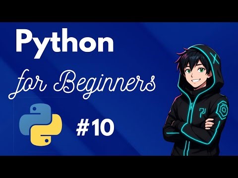 Dictionaries & Sets: The ONLY Video You Need to Watch! 🐍 | Code with Gamerz