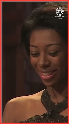 Momento MasterChef | Veja mais trechos no canal do MasterChef Brasil Cortes!