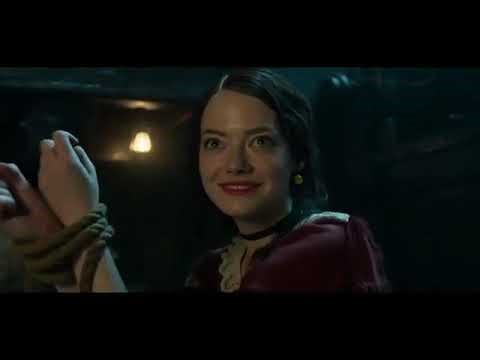 POPEYE: LIVE ACTION (2027) – Jason Statham, Emma Stone, Dwayne Johnson | Concept Trailer