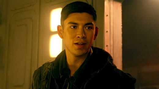 Franchise-Saving Sci-Fi Thriller Gets New Streaming Home in Less Than 3 Weeks