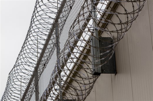 Michigan launches ambitious plan to address prison violence and officer shortages