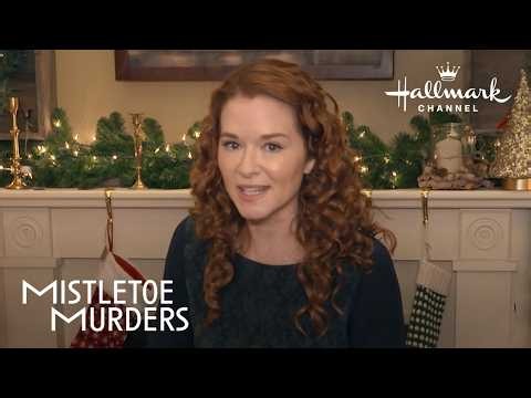 Bonus Content | Mistletoe Murders Season 3 | Love, Set, Go!