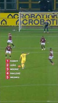 2️⃣0️⃣🔝5️⃣ | #shorts