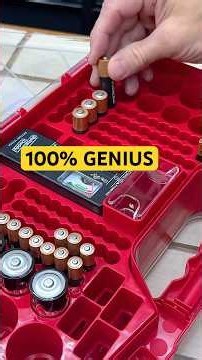 I Found the Best Home Organization Hack! #organization #hometools