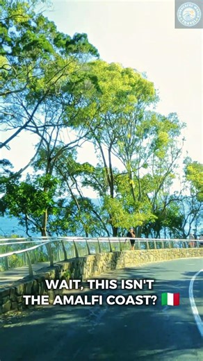 POV: 2 Hours from Brisbane = The Amalfi Coast 🌊 #noosa