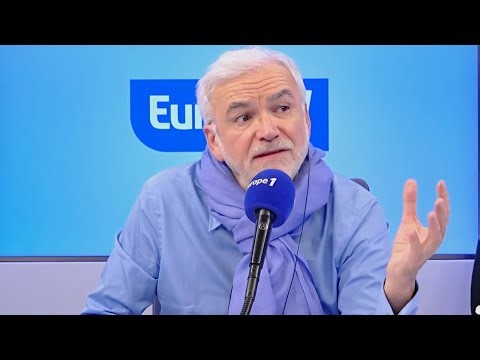 "Il paraît que Jordan Bardella va lui aussi être inquiété par une enquête !" (Pascal Praud)