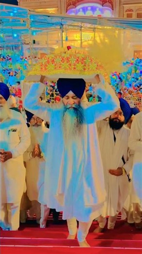Official SGPC LIVE | Gurbani Kirtan | Sachkhand Sri Harmandir Sahib, Sri Amritsar | 8.10.2026