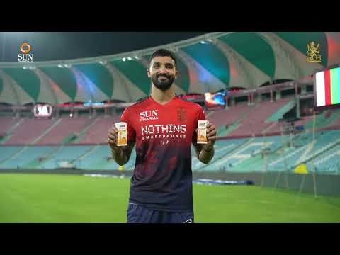 Champions aren’t made in a day | #RCBXSunPharma