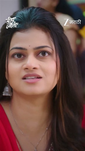 Deep Jyoti | Ep - 140 | Reel | Sep 02 2026 | Zee Marathi