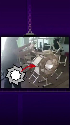 They Found The BALL GAMEMODE In Real Life #geometrydash