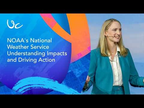 Turning Forecasts into Action with GIS and AI