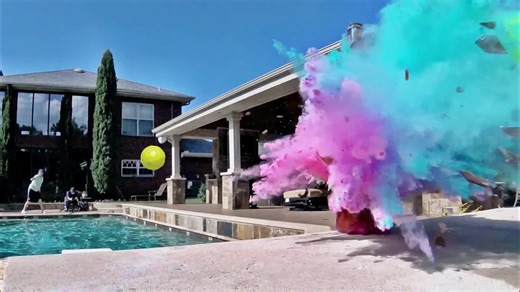 It's time for some mind-bending curves 🤯 #trickshots #challenge #dudeperfect | Dude Perfect