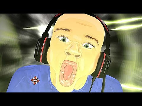 ''Jynxzi The Goat'' by FroxyPlay | Geometry Dash