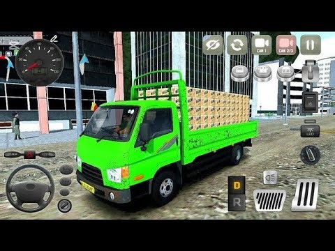 New Taxi Driver 2026 - City VIP Transport Taxi Driving - Taxi Simulator Evolution! Android Gameplay