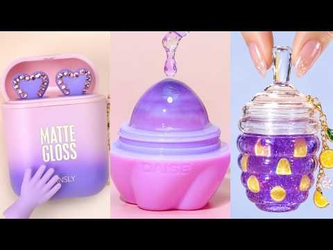 💄✨ 아무도 이렇게까지 예뻐질 줄 몰랐던 망가진 화장품 | 만족스러운 메이크업 복원 ASMR😱💄Satisfying Makeup Repair💄Cosmetic Fix #339