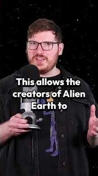 The Problem with the Alien Franchise (Which Alien Earth Fixed)...