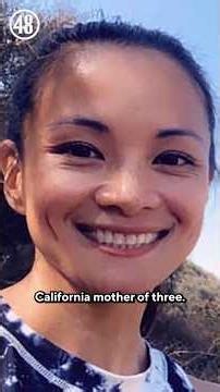 Husband charged with murder of missing mom Maya Millete is found guilty #shorts