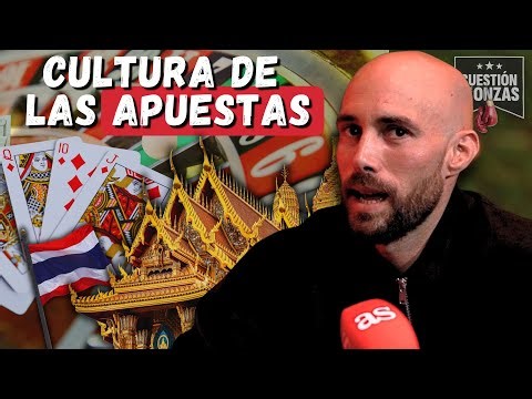 La reflexión de CARLOS COELLO sobre las APUESTAS en TAILANDIA y su impacto en el MUAY THAI