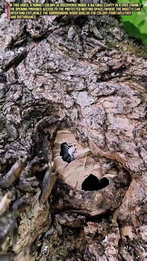 Remove a Hidden Hornet Nest Carefully Using a Specialized Extraction Tool