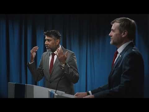 Day 12 - The Debate Team