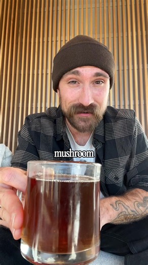 Mushroom tea FAQs #plantmedicine #mushroom #herbal #tea #mushroomcoffee